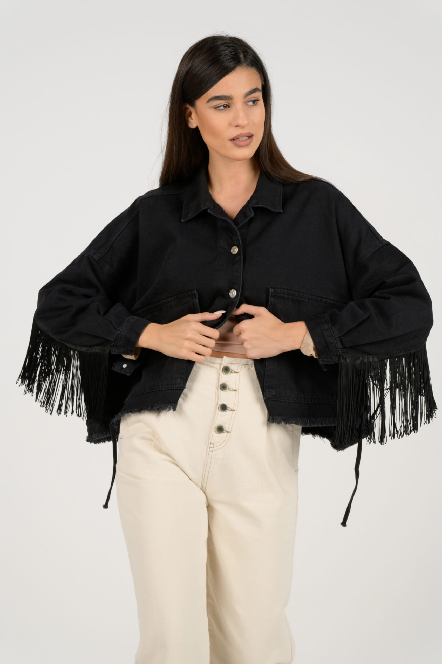 Coachella Jacket Triamia