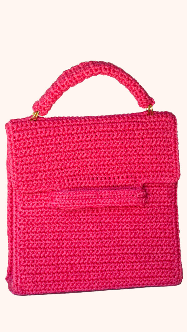 Knit Bag