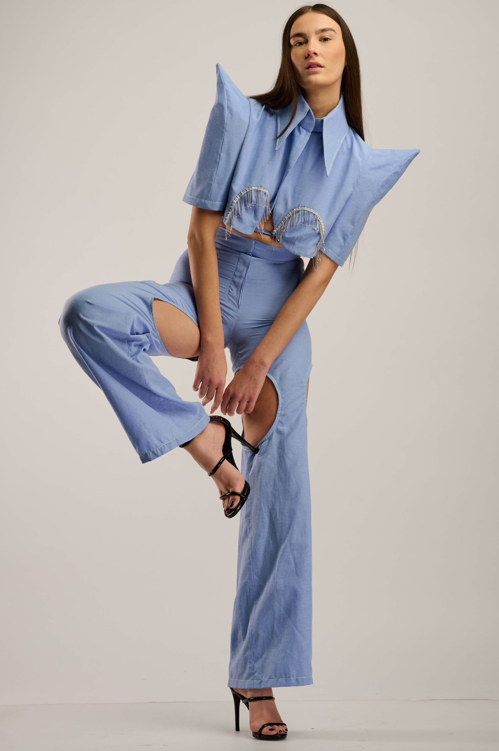 Spring/Summer 2024 1 DSC 6609 scaled