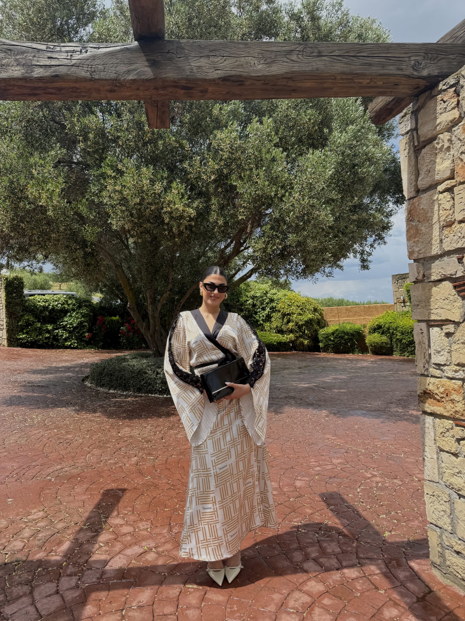 ATHENA KIMONO - Image 2