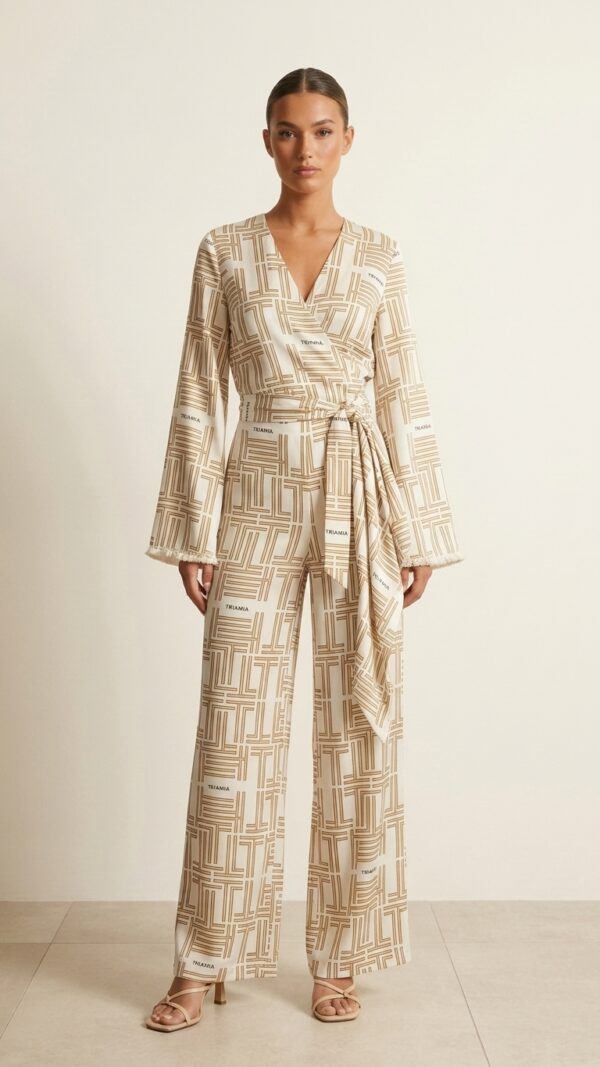 APHRODITE PANTS