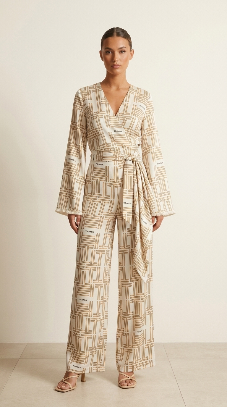 APHRODITE PANTS