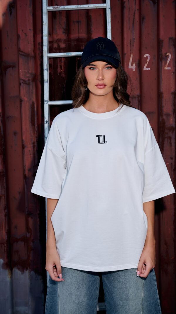 TRIAMIA T-SHIRT