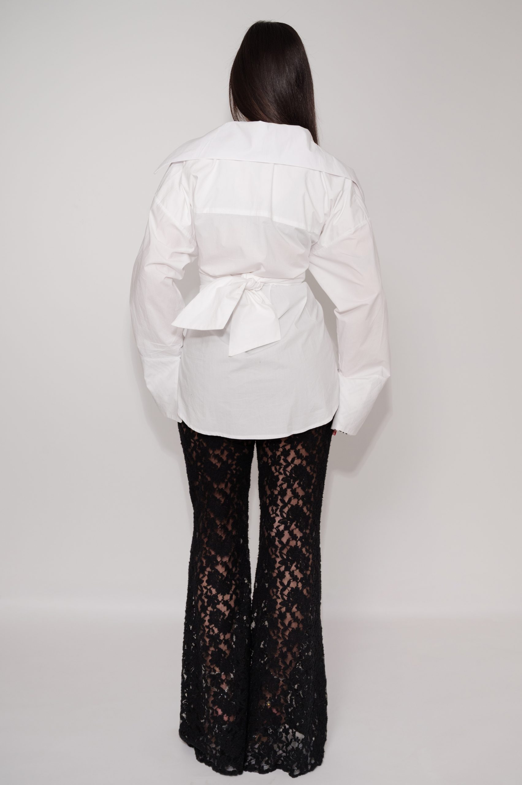 NOELLE TROUSERS 2 NOELLE TROUSERS - Image 2