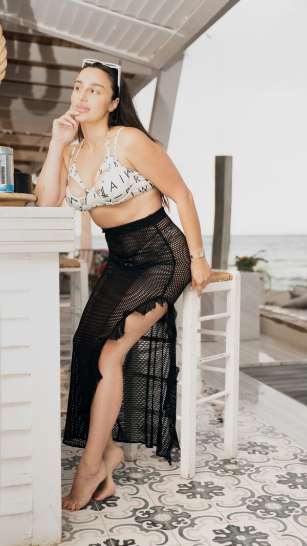 Naxos Skirt
