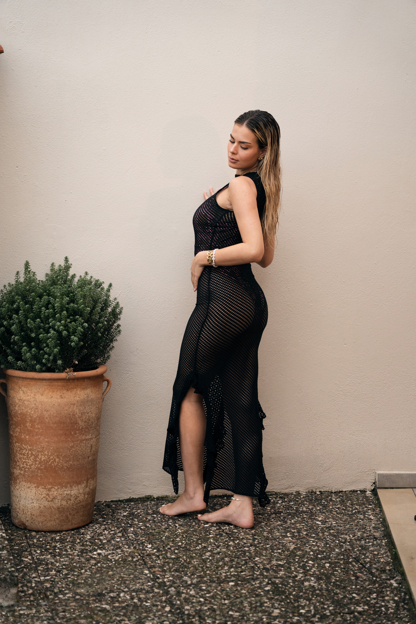 Naxos Dress - Image 3