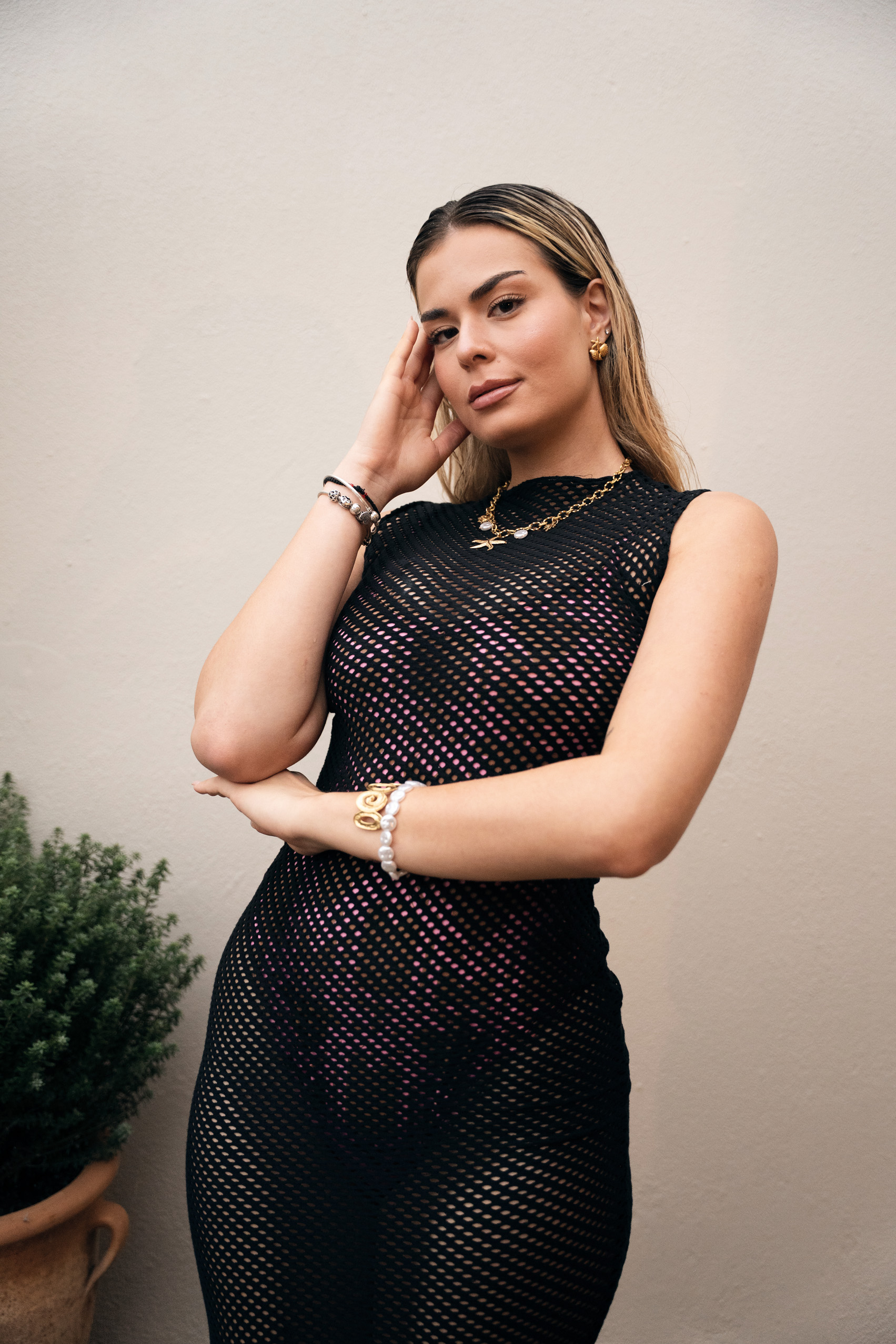 Naxos Dress - Image 4