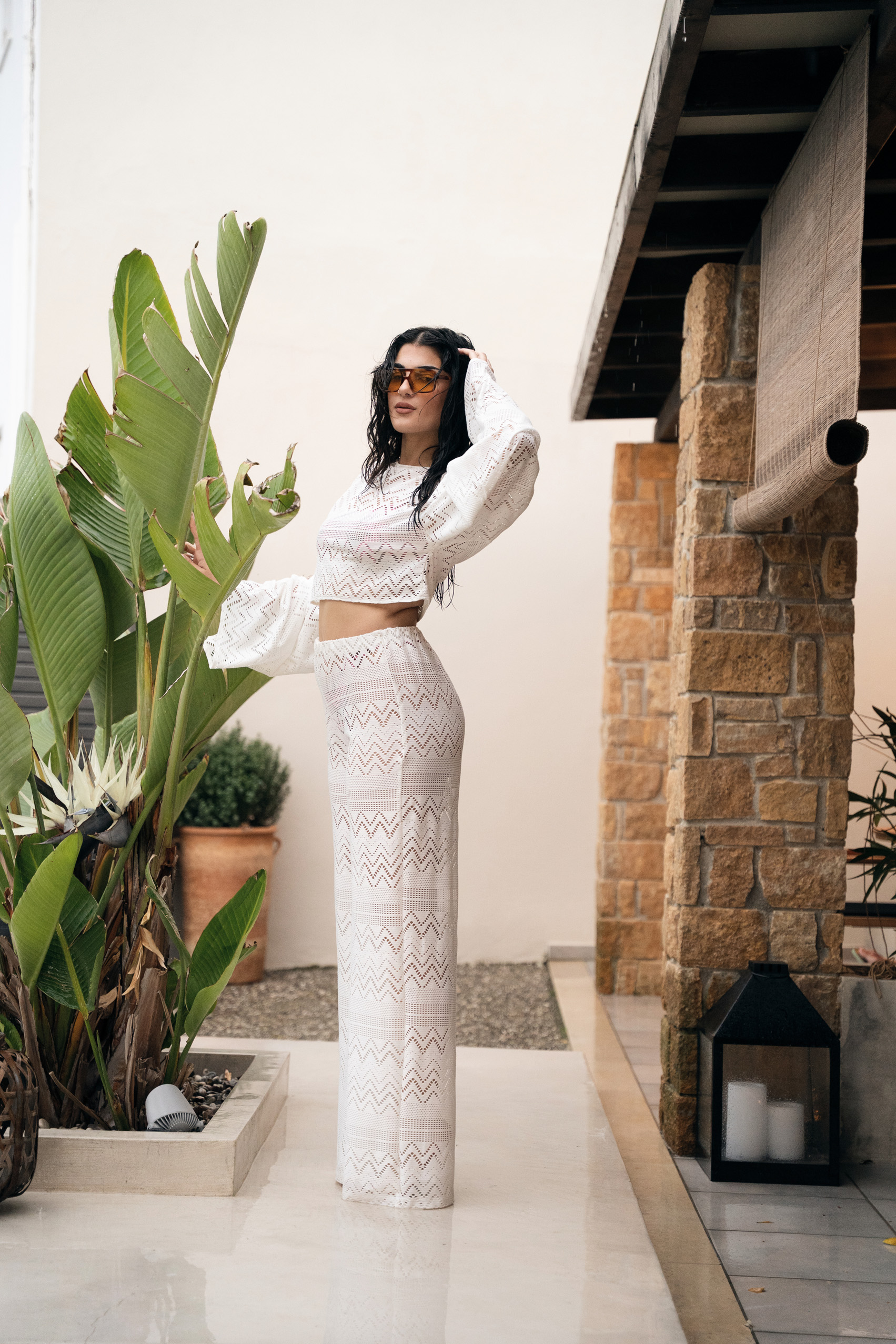 Milos Pants - Image 2