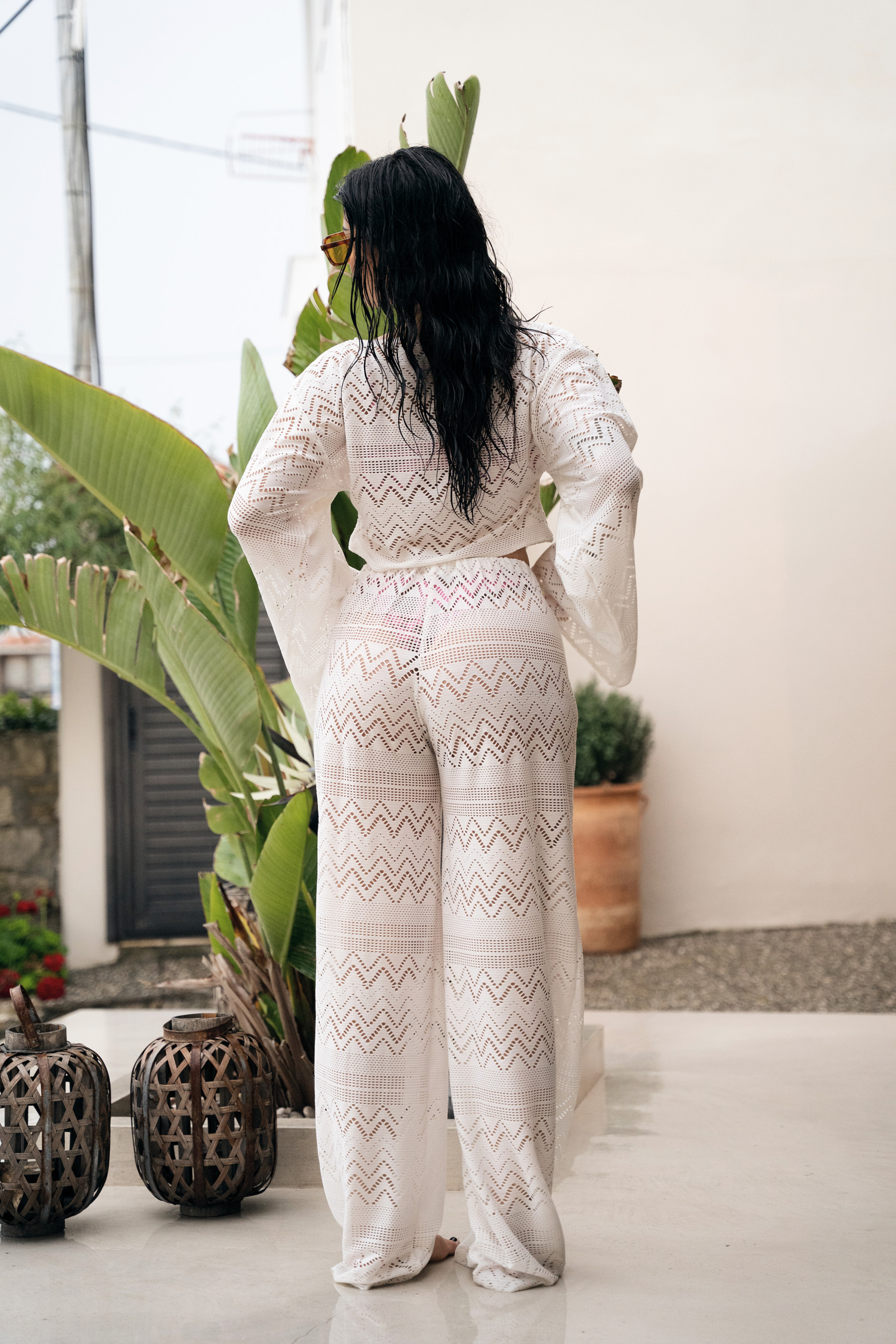 Milos Pants - Image 3