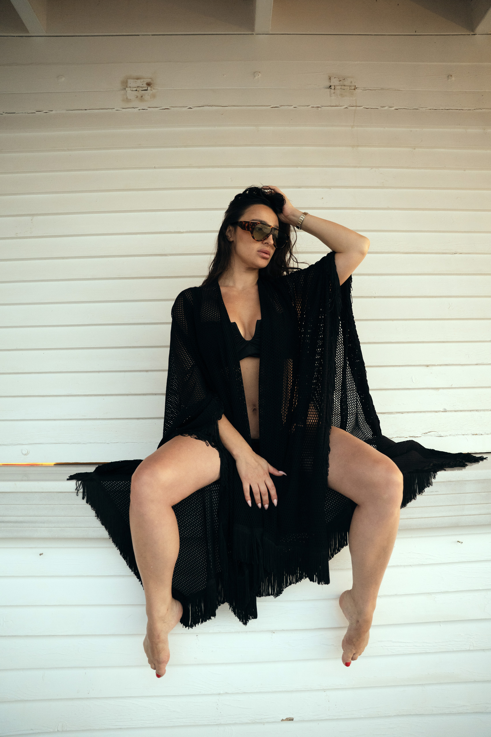 Black Mirage - Image 2
