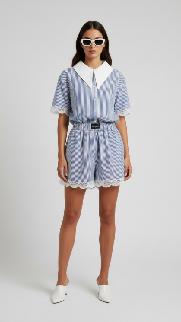 Lacie Shirt