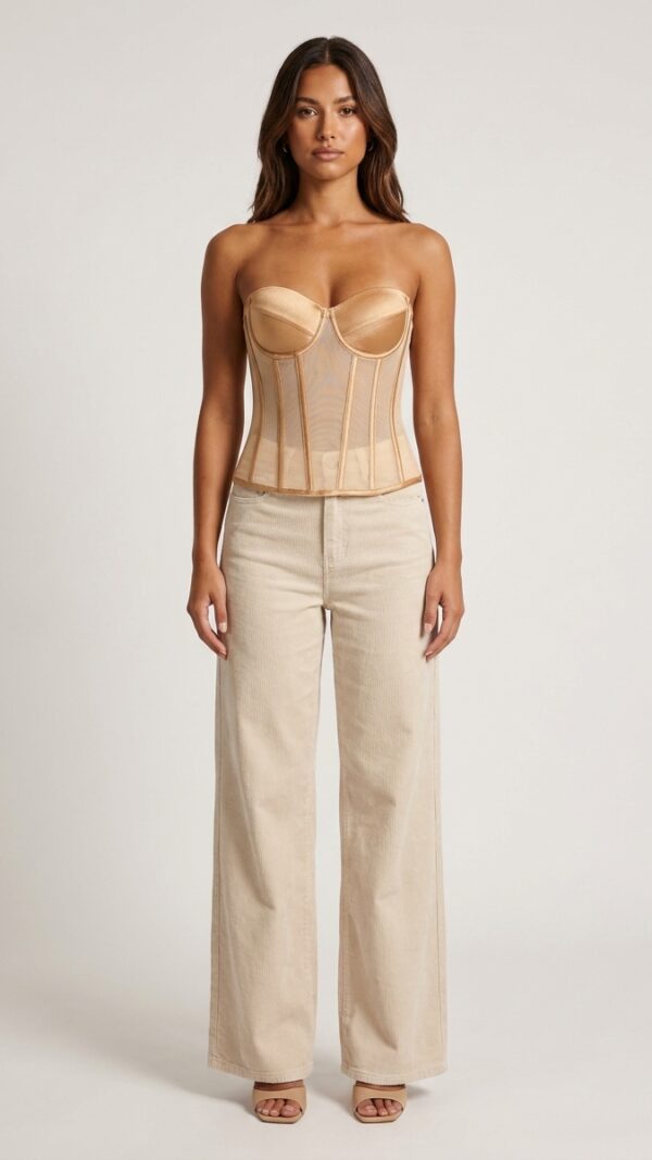 Sahara Jean Trousers